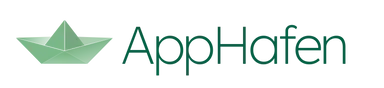 AppHafen Logo